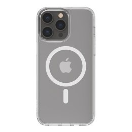 Etui SheerForce MagSafe Anty-mikrobiologiczne do iPhone 14 Pro Max