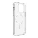 Etui SheerForce MagSafe Anty-mikrobiologiczne do iPhone 14 Pro Max