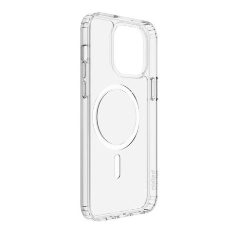 Etui SheerForce MagSafe Anty-mikrobiologiczne do iPhone 14 Pro Max Etui SheerForce MagSafe Anty-mikrobiologiczne do iPhone 14 Pro Max