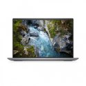 Mobilna stacja robocza Precision 5680 Win11Pro i7-13700H/32GB/1TB SSD/16 FHD+/NVIDIA RTXA1000 6GB/FHD/IRCam/Mic/WLAN+BT/Backlit 
