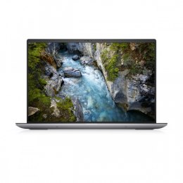 Mobilna stacja robocza Precision 5680 Win11Pro i7-13700H/32GB/1TB SSD/16 FHD+/NVIDIA RTXA1000 6GB/FHD/IRCam/Mic/WLAN+BT/Backlit 