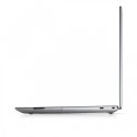 Mobilna stacja robocza Precision 5680 Win11Pro i7-13700H/32GB/1TB SSD/16 FHD+/NVIDIA RTXA1000 6GB/FHD/IRCam/Mic/WLAN+BT/Backlit 