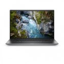 Mobilna stacja robocza Precision 5680 Win11Pro i7-13700H/32GB/1TB SSD/16 FHD+/Nvidia RTX2000/FHD/IR Cam/Mic/WLAN+BT/Backlit Kb/6