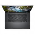 Mobilna stacja robocza Precision 5680 Win11Pro i7-13700H/32GB/1TB SSD/16 FHD+/Nvidia RTX2000/FHD/IR Cam/Mic/WLAN+BT/Backlit Kb/6