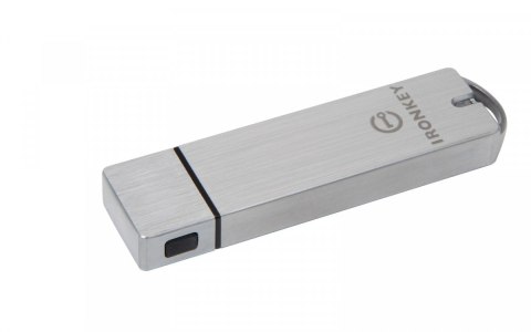 Pendrive 64GB IronKey Enterprise S1000 Encrypted USB 3.0 Pendrive 64GB IronKey Enterprise S1000 Encrypted USB 3.0