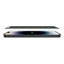 Szkło hartowane Tempered Privacy Anti-Microbal do iPhone 14 Pro Max