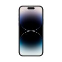 Szkło hartowane Tempered Privacy Anti-Microbal do iPhone 14 Pro
