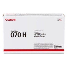 Toner 070 H 5640C002