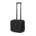 Walizka na laptopa 13-16 cali Roller Top Traveller Eco Base