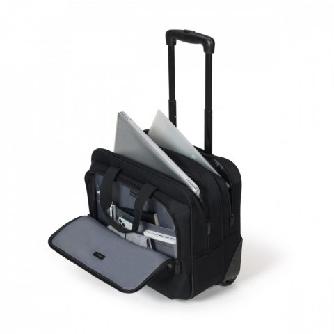 Walizka na laptopa 13-16 cali Roller Top Traveller Eco Base Walizka na laptopa 13-16 cali Roller Top Traveller Eco Base