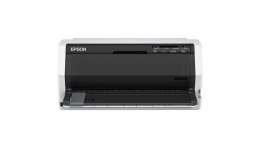 Drukarka LQ-690IIN 24igły/529cps/106co/6+1/USB/LAN