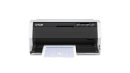 Drukarka LQ-690IIN 24igły/529cps/106co/6+1/USB/LAN
