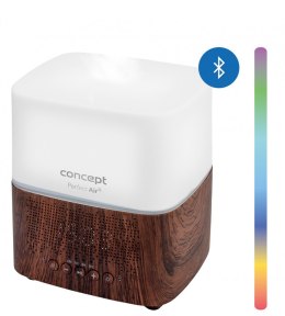 Dyfuzor zapachu Concept Perfect Air Dark Wood DF2011
