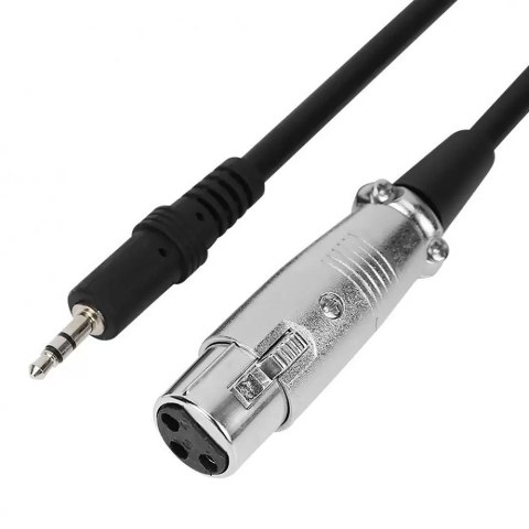 Mikrofon pojemnościowy, studyjny z zestawem akcesoriów STUDIO AND STREAMING MICROPHONE MT397K (Czarny) Mikrofon pojemnościowy, studyjny z zestawem akcesoriów STUDIO AND STREAMING MICROPHONE MT397K (Czarny)