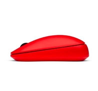Mysz Sure Track Dual WiFi BT Red Mysz Sure Track Dual WiFi BT Red