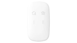AX PRO Pilot bezprzewodowy DS-PKF1-WE