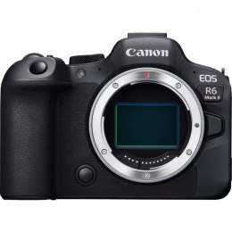 Aparat bezlusterkowy EOS R6 Mark II 5666C004 V5 + Obiektyw RF 16mm F2.8 STM 5051C005