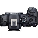 Aparat bezlusterkowy EOS R6 Mark II 5666C004 V5 + Obiektyw RF 16mm F2.8 STM 5051C005