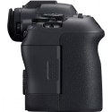 Aparat bezlusterkowy EOS R6 Mark II 5666C004 V5 + Obiektyw RF 16mm F2.8 STM 5051C005