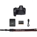 Aparat bezlusterkowy EOS R6 Mark II 5666C004 V5 + Obiektyw RF 16mm F2.8 STM 5051C005