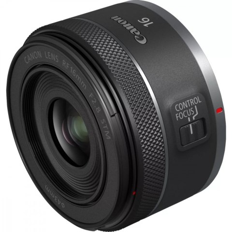 Aparat bezlusterkowy EOS R6 Mark II 5666C004 V5 + Obiektyw RF 16mm F2.8 STM 5051C005 Aparat bezlusterkowy EOS R6 Mark II 5666C004 V5 + Obiektyw RF 16mm F2.8 STM 5051C005