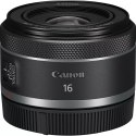 Aparat bezlusterkowy EOS R6 Mark II 5666C004 V5 + Obiektyw RF 16mm F2.8 STM 5051C005