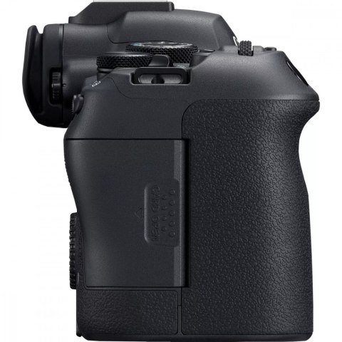 Aparat bezlusterkowy EOS R6 Mark II 5666C004 V5 + Obiektyw RF 50mm F1.8 STM 4515C005 Aparat bezlusterkowy EOS R6 Mark II 5666C004 V5 + Obiektyw RF 50mm F1.8 STM 4515C005