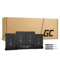 Bateria A1496 A1405 A1377 do Apple MacBook Air 13 A1466 A1369
