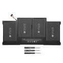 Bateria A1496 A1405 A1377 do Apple MacBook Air 13 A1466 A1369