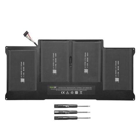 Bateria A1496 A1405 A1377 do Apple MacBook Air 13 A1466 A1369 Bateria A1496 A1405 A1377 do Apple MacBook Air 13 A1466 A1369
