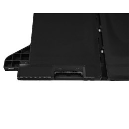 Bateria DJ1J0 11,4V 2700mAh do Dell Latitude 7280 7290 7380 7390