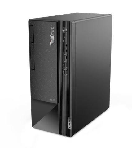 Komputer ThinkCentre Neo 50t G4 TWR 12JB003KPB W11Pro i5-12400/16GB/512GB/INT/3YRS OS Komputer ThinkCentre Neo 50t G4 TWR 12JB003KPB W11Pro i5-12400/16GB/512GB/INT/3YRS OS