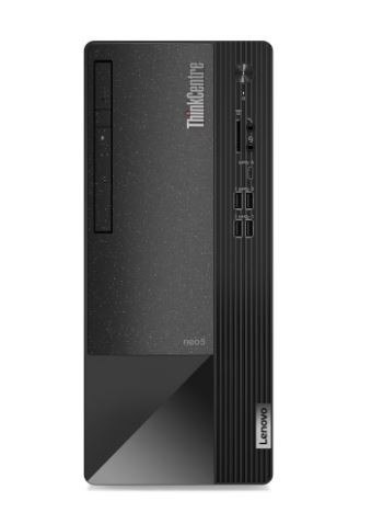 Komputer ThinkCentre Neo 50t G4 TWR 12JB003KPB W11Pro i5-12400/16GB/512GB/INT/3YRS OS Komputer ThinkCentre Neo 50t G4 TWR 12JB003KPB W11Pro i5-12400/16GB/512GB/INT/3YRS OS