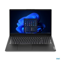 Laptop V15 G4 83FS0015PB W11Pro i5-12500H/16GB/512GB/INT/15.6 FHD/Business Black/3YRS OS