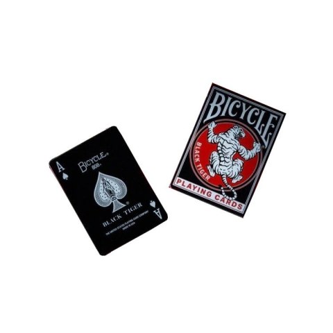 Karty Black Tiger - Revival Edition Karty Black Tiger - Revival Edition