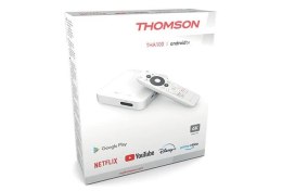 Odtwarzacz multimedialny THA 100