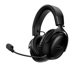 Słuchawki Cloud III Wireless Black