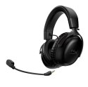 Słuchawki Cloud III Wireless Black
