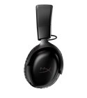 Słuchawki Cloud III Wireless Black