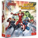 Gra Bitwa o Manhattan Avengers