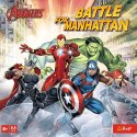 Gra Bitwa o Manhattan Avengers