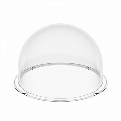 Kopułka TP5801-E przezroczysta Kopułka TP5801-E przezroczysta