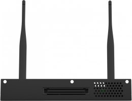 Moduł OPS PC OPC51201CC-1 i5-1240P 16GB DDR4 256M2 SSD WIN 11