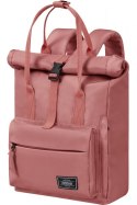 Plecak UG16 City Roll-Top ametyst