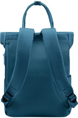 Plecak UG16 City Roll-Top niebieski (stone blue)