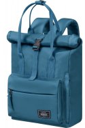 Plecak UG16 City Roll-Top niebieski (stone blue)