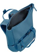 Plecak UG16 City Roll-Top niebieski (stone blue)