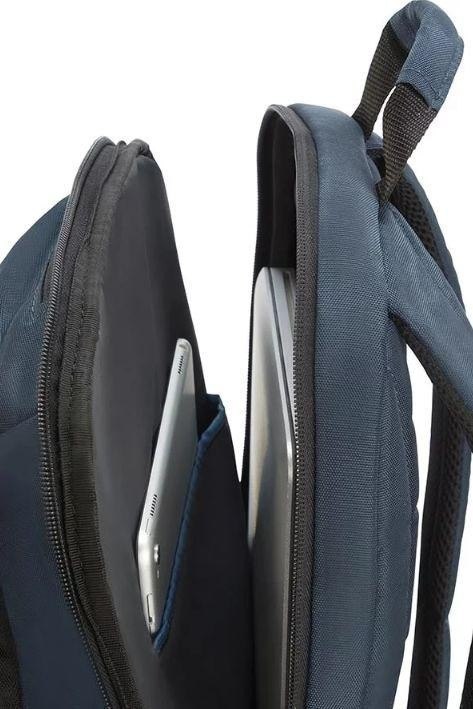 GUARDIT 2.0 PLECAK NA LAPTOPA M 15.6 BLUE GUARDIT 2.0 PLECAK NA LAPTOPA M 15.6 BLUE