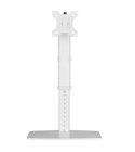 Uchwyt podstawka pod TV LED/LCD 17-27 6kg VESA regulowany
