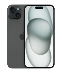 IPhone 15 Plus 512GB - Czarny